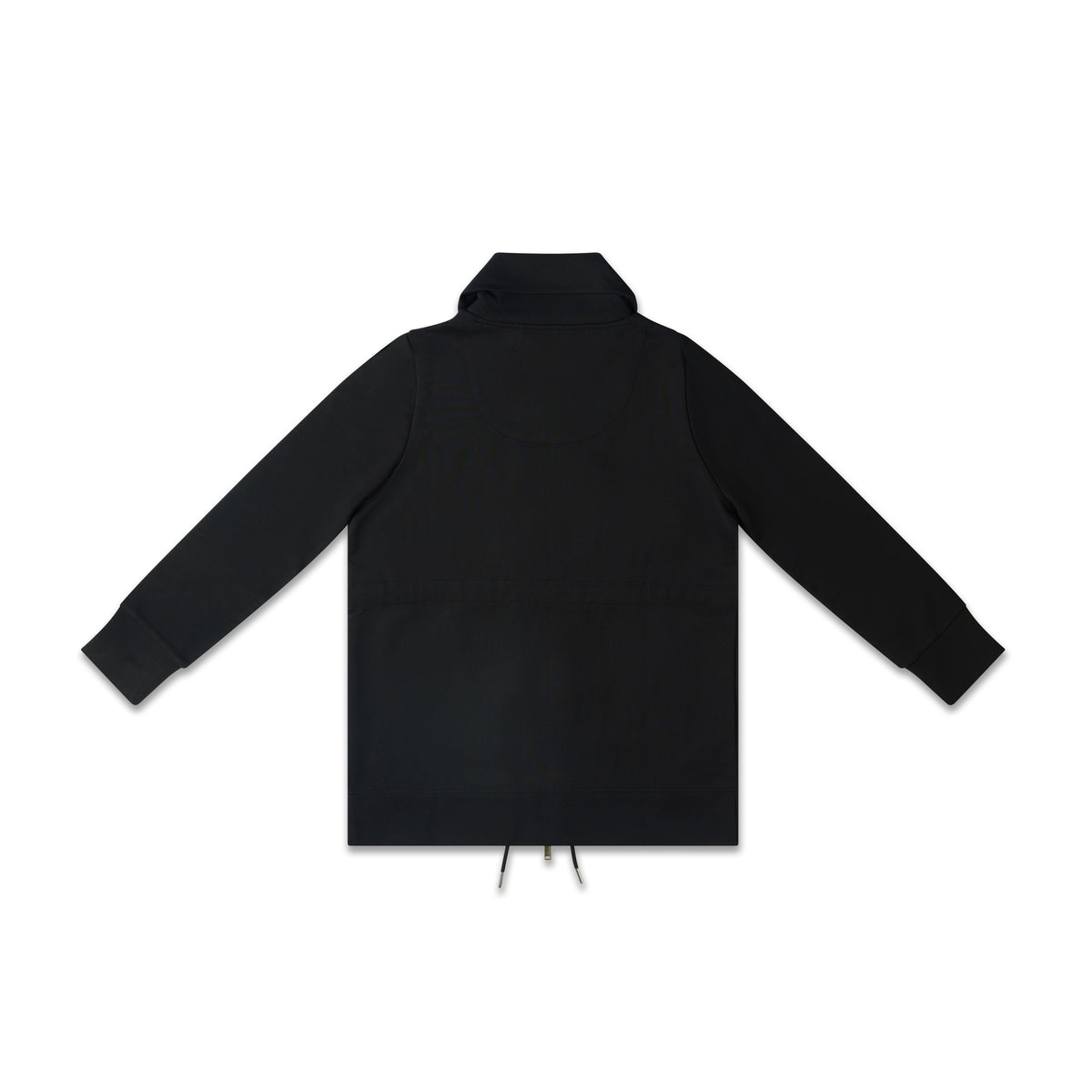 Long Sleeve Waisted Jacket