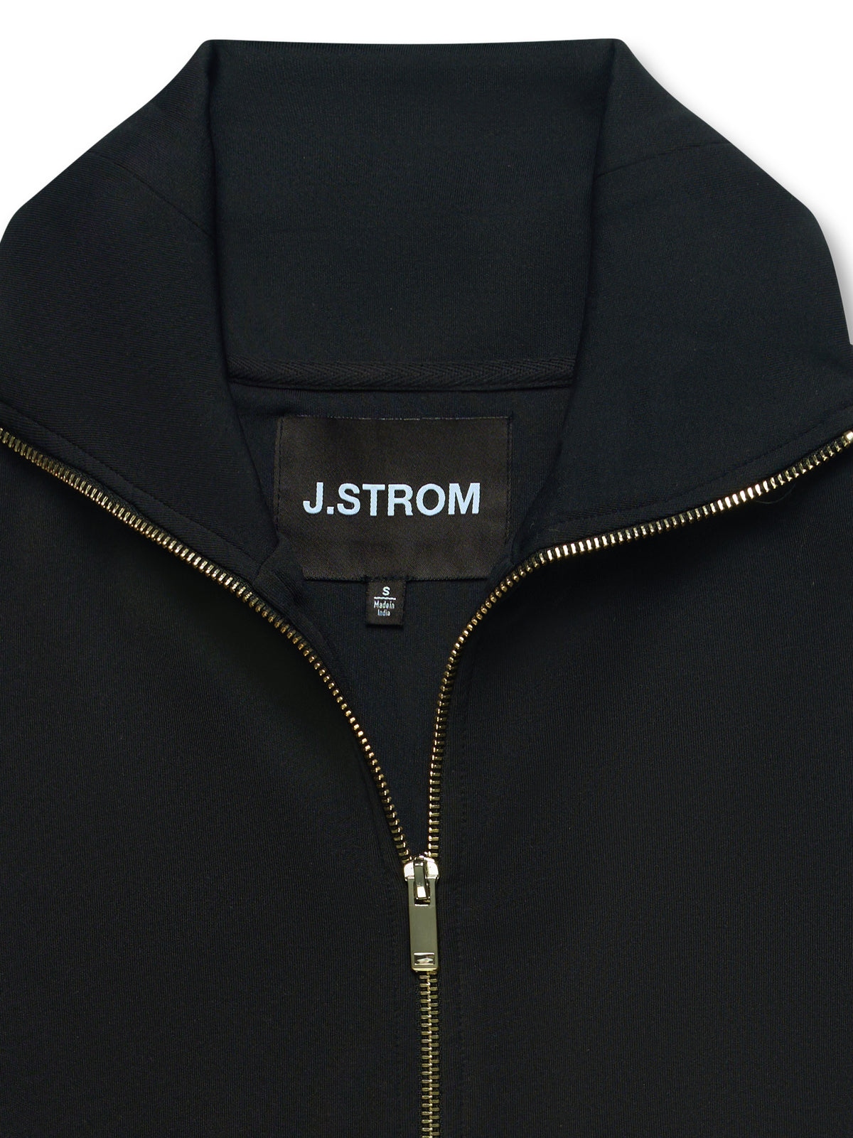 Long Sleeve Patch Pocket Jacket