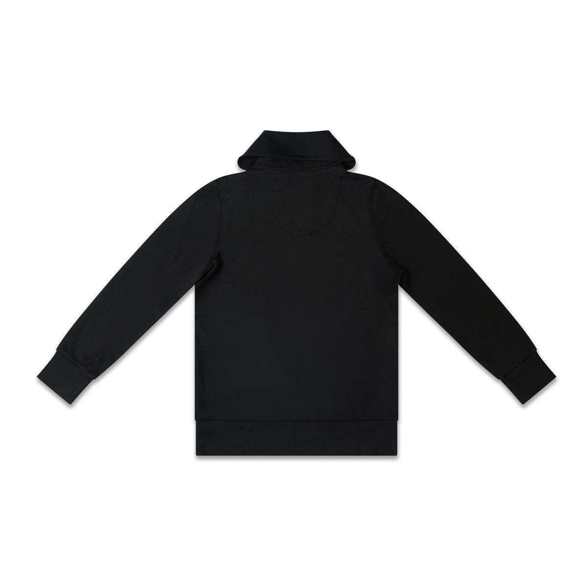 Long Sleeve Patch Pocket Jacket