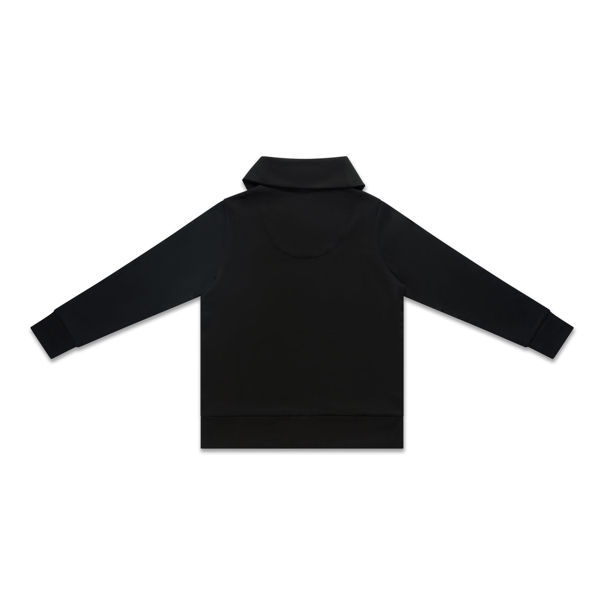 Long Sleeve Quarter Zip