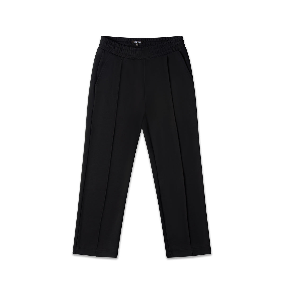Straight Leg Pant