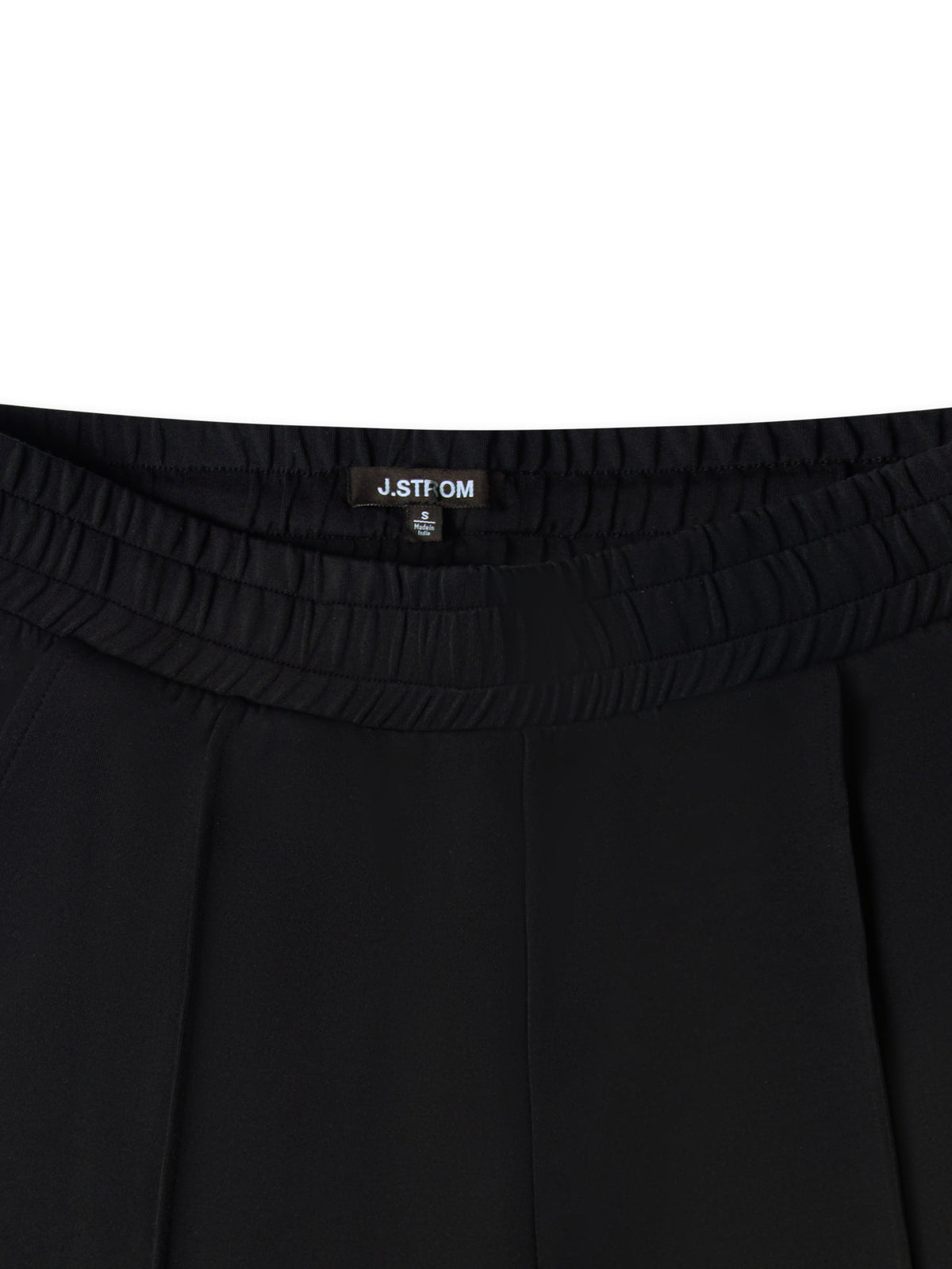 Straight Leg Pant